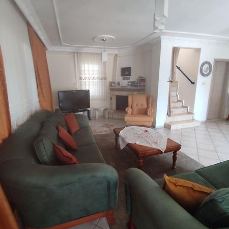 Villa Ruby Fethiye Exterior photo