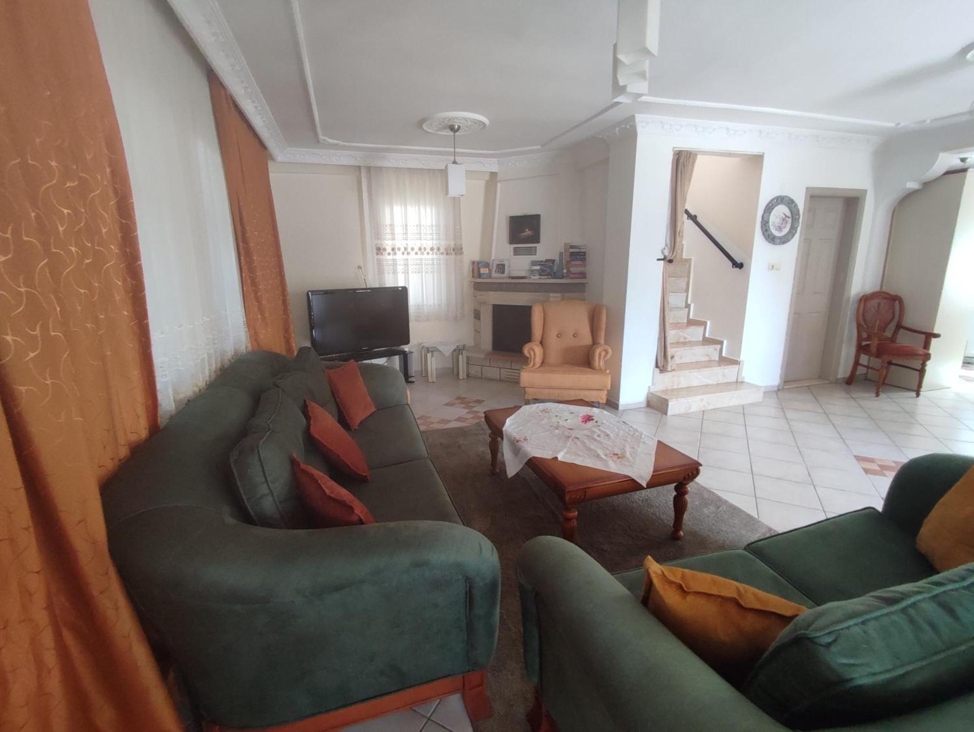 Villa Ruby Fethiye Exterior photo